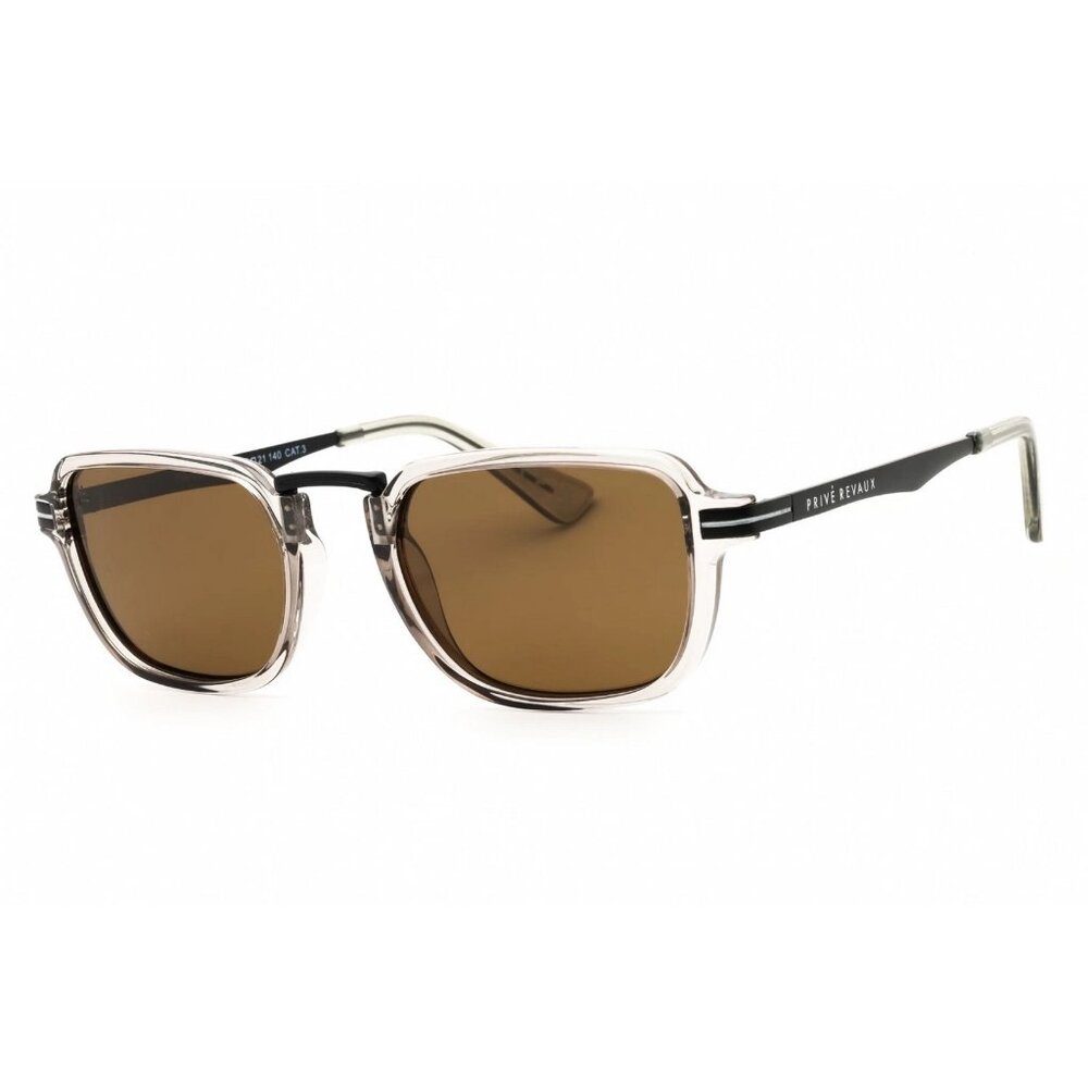 Prive Revaux Sunglasses PRCITY-CBL-52 New with tags